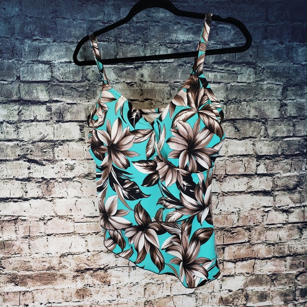 Swim Tank